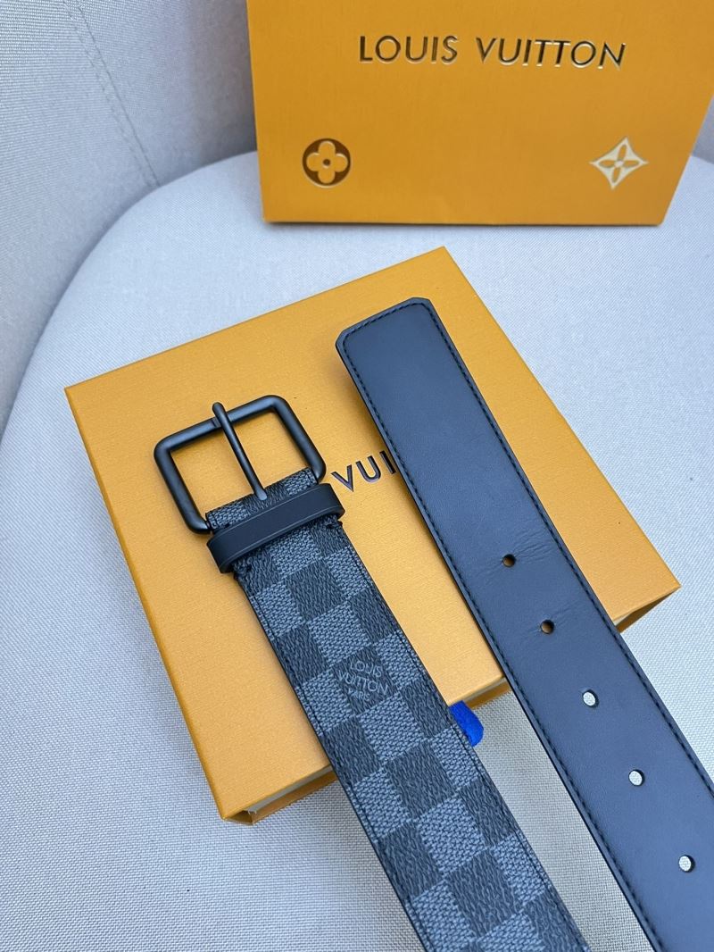 Louis Vuitton Belts